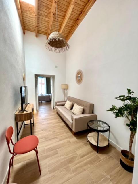 Gatu Casa Solera, Un Lugar Unico, "Preferente Para Mayores De 25 Anos Y Familias " El Puerto de Santa María Extérieur photo