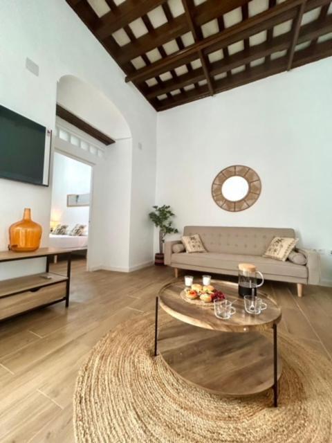 Gatu Casa Solera, Un Lugar Unico, "Preferente Para Mayores De 25 Anos Y Familias " El Puerto de Santa María Extérieur photo
