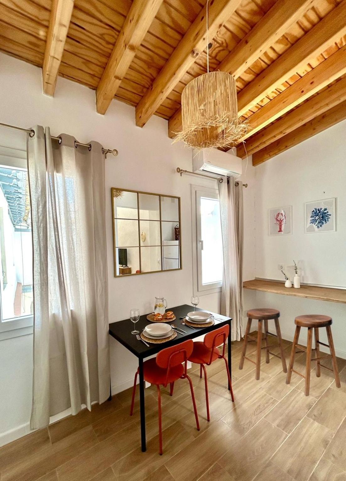 Gatu Casa Solera, Un Lugar Unico, "Preferente Para Mayores De 25 Anos Y Familias " El Puerto de Santa María Extérieur photo