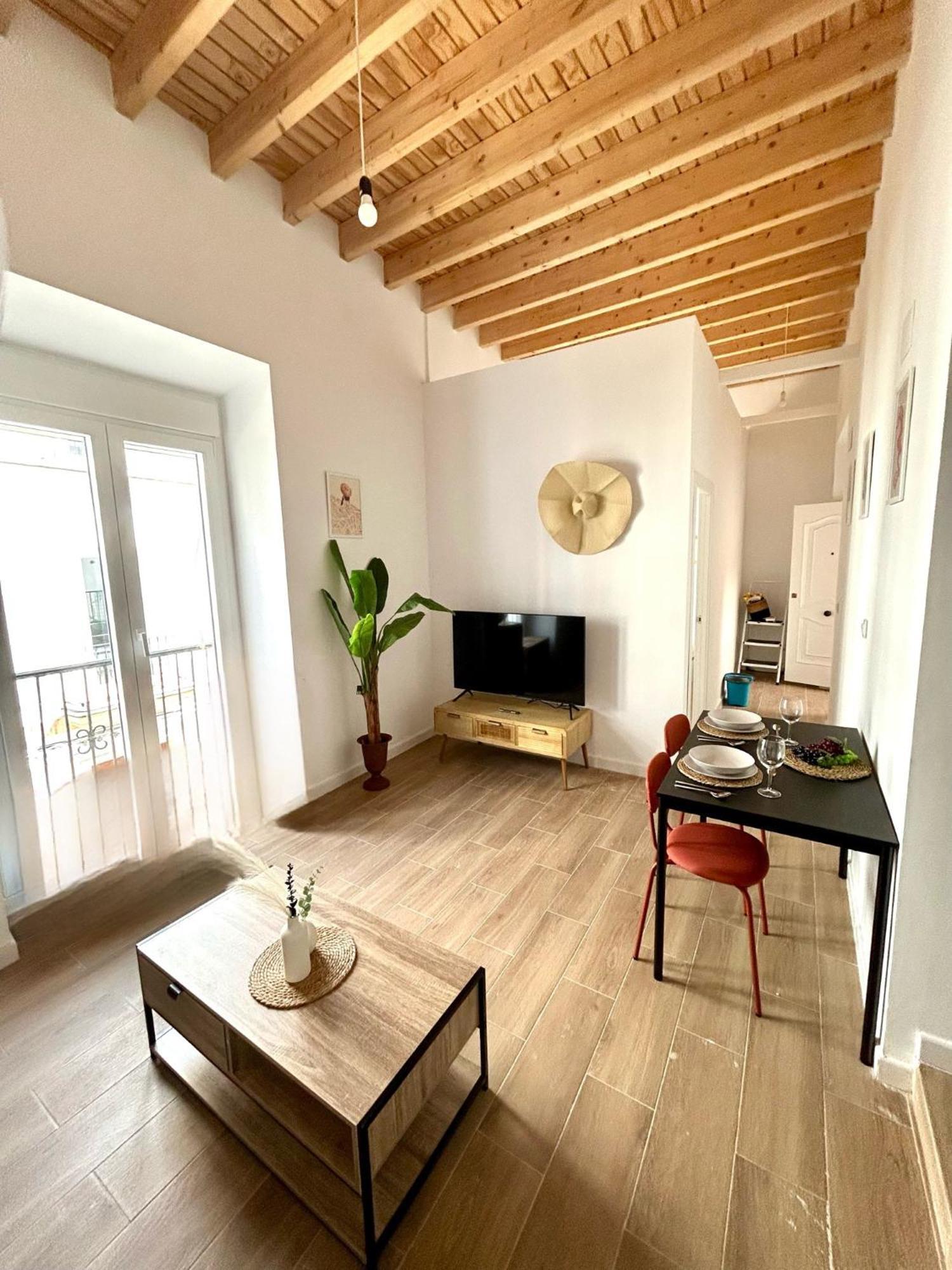 Gatu Casa Solera, Un Lugar Unico, "Preferente Para Mayores De 25 Anos Y Familias " El Puerto de Santa María Extérieur photo