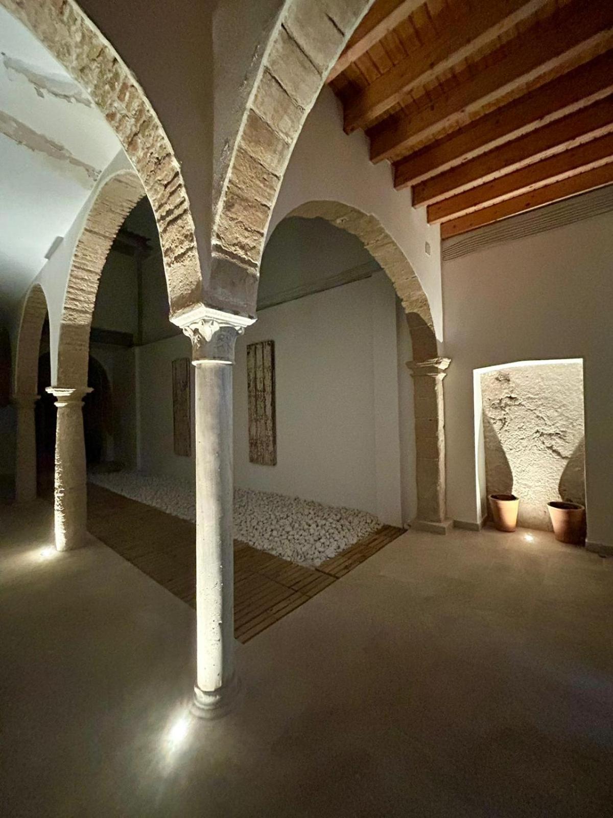 Gatu Casa Solera, Un Lugar Unico, "Preferente Para Mayores De 25 Anos Y Familias " El Puerto de Santa María Extérieur photo